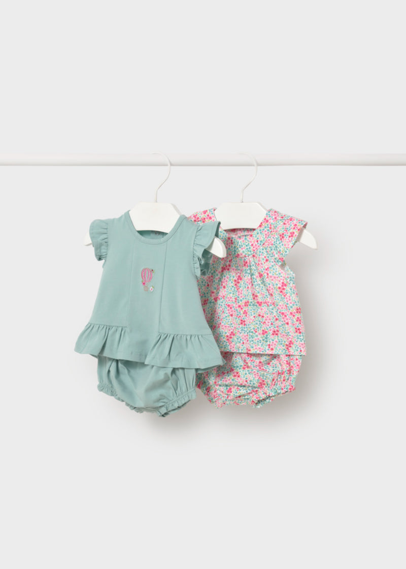 Conjunto 2 Piezas Mayoral