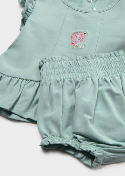 Conjunto 2 Piezas Mayoral