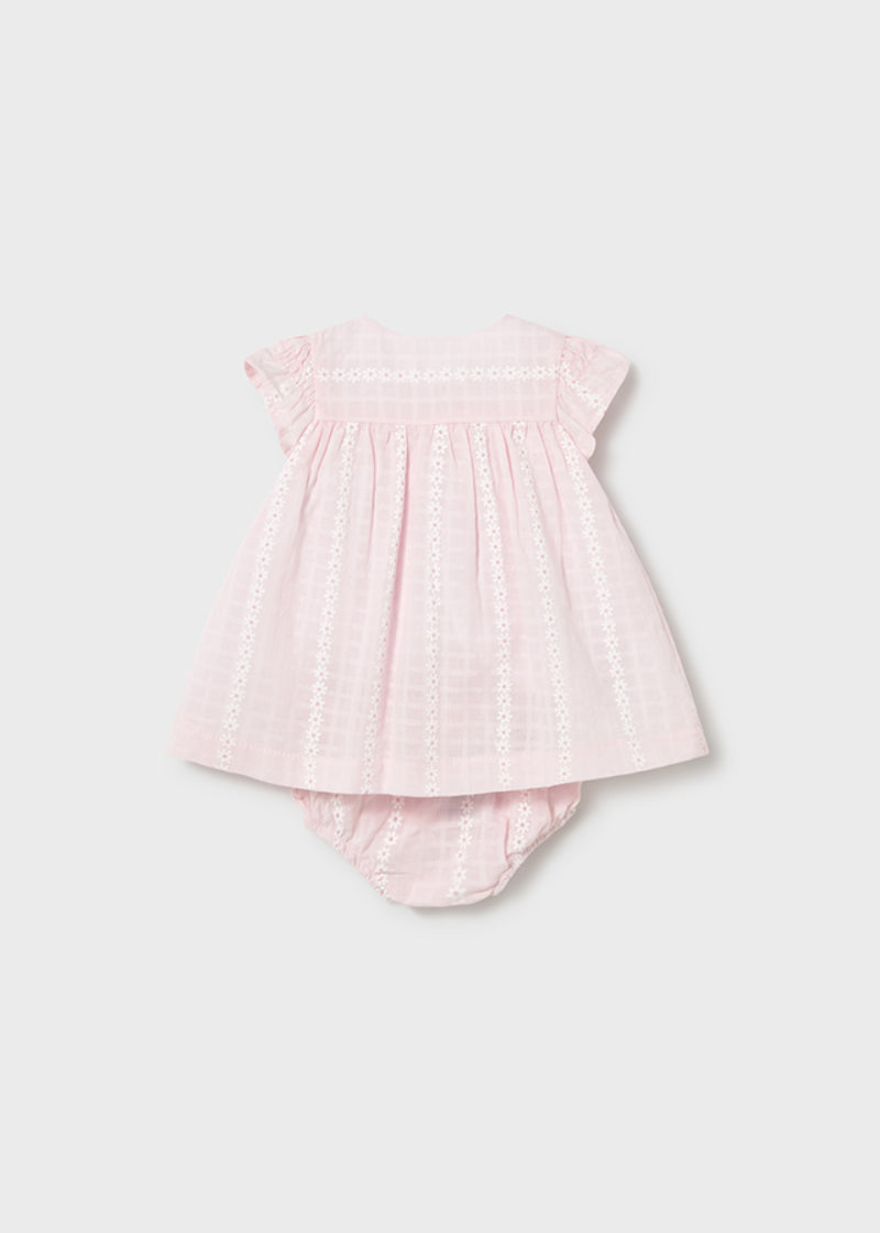 Vestido Gasa Mayoral
