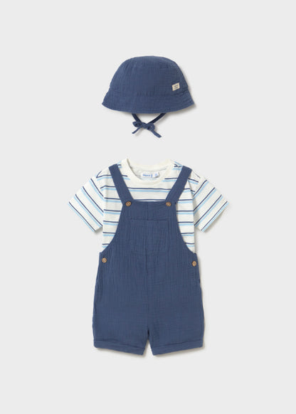 Conjunto 3 Piezas Peto