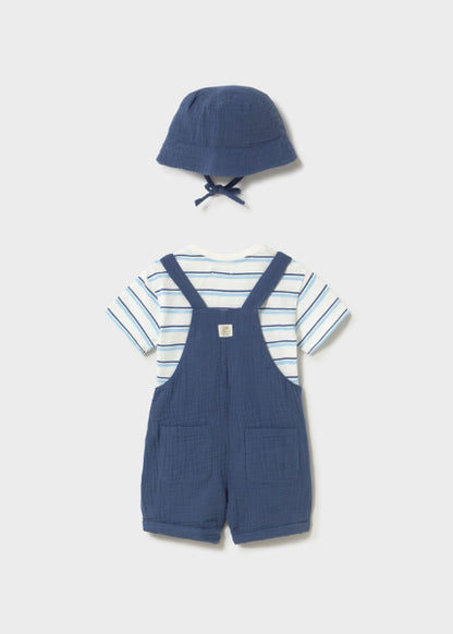 Conjunto 3 Piezas Peto