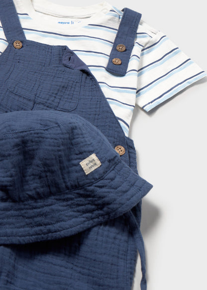 Conjunto 3 Piezas Peto