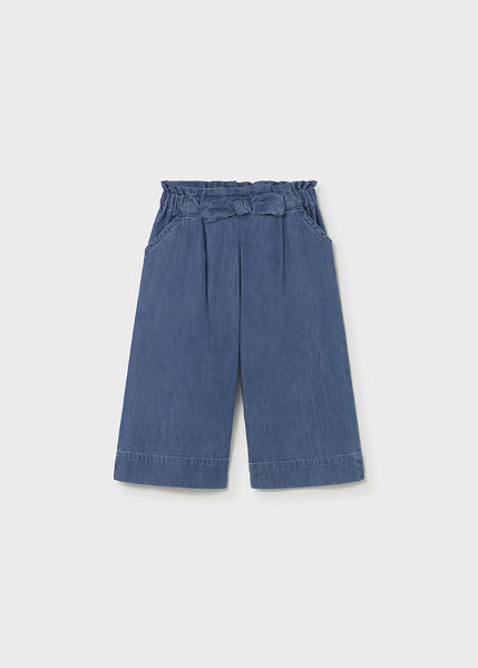 Pantalon Largo Fluido Mayoral