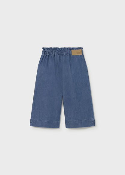 Pantalon Largo Fluido Mayoral