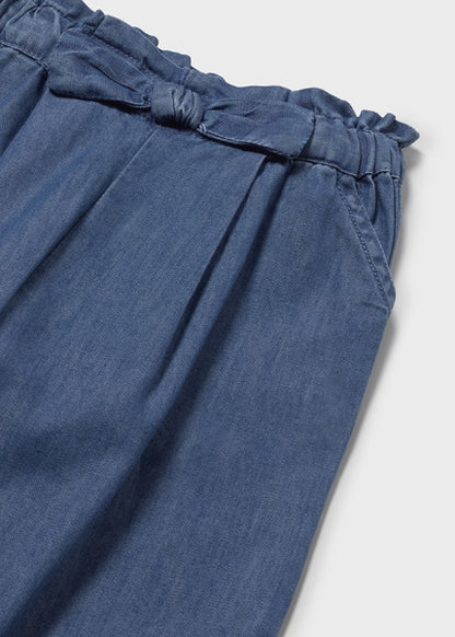 Pantalon Largo Fluido Mayoral
