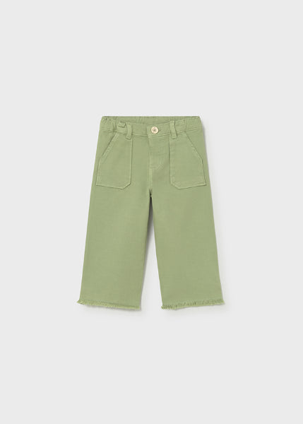 Pantalon Largo Sarga Mayoral