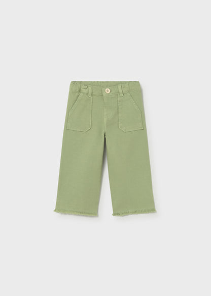 Pantalon Largo Sarga Mayoral