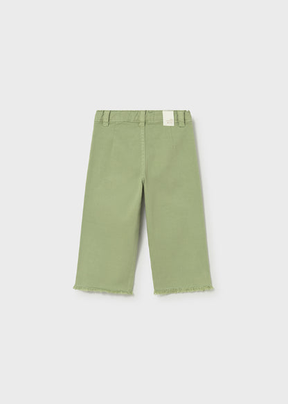 Pantalon Largo Sarga Mayoral