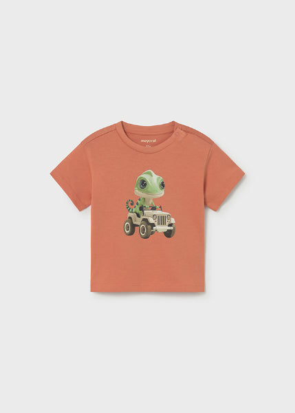 Camiseta Animalitos