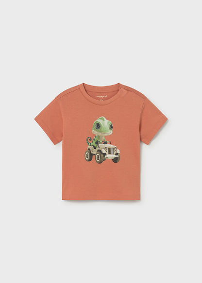 Camiseta Animalitos