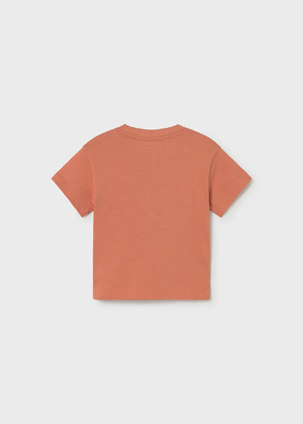 Camiseta Animalitos