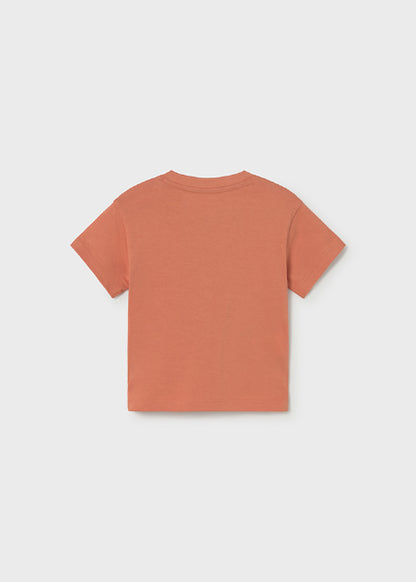 Camiseta Animalitos