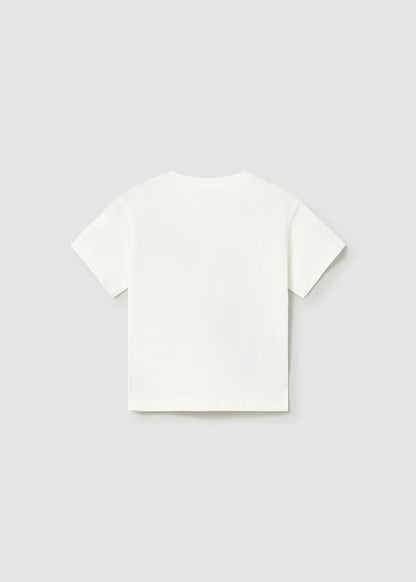 Camiseta Vehiculo