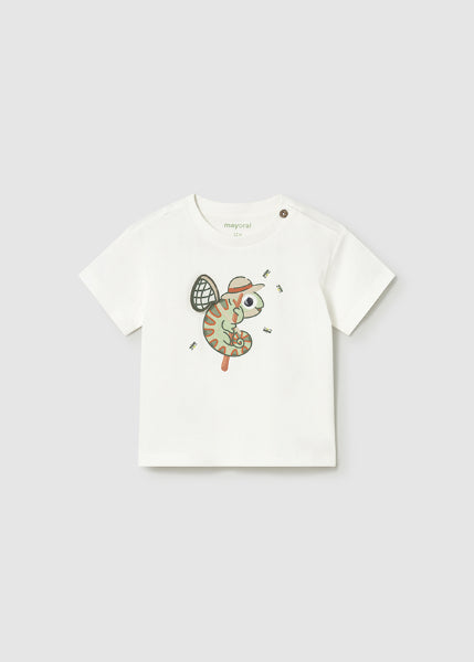 Camiseta Interactiva