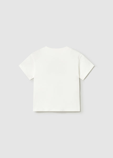 Camiseta Interactiva