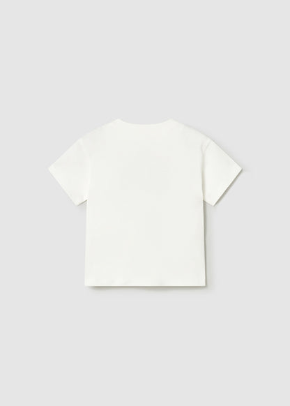 Camiseta Interactiva