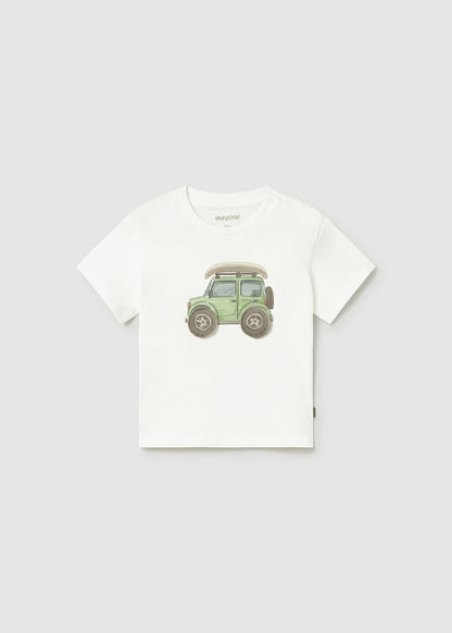 Camiseta Aplique