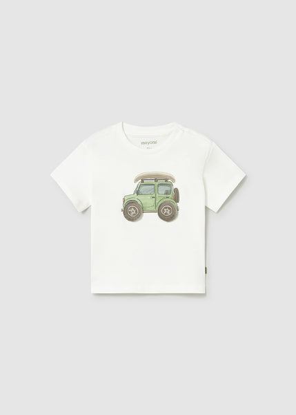 Camiseta Aplique
