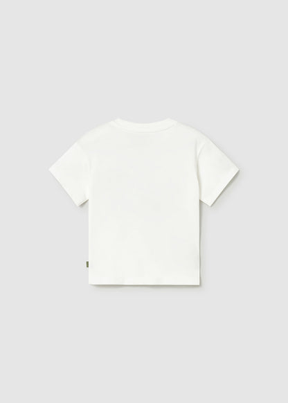 Camiseta Aplique