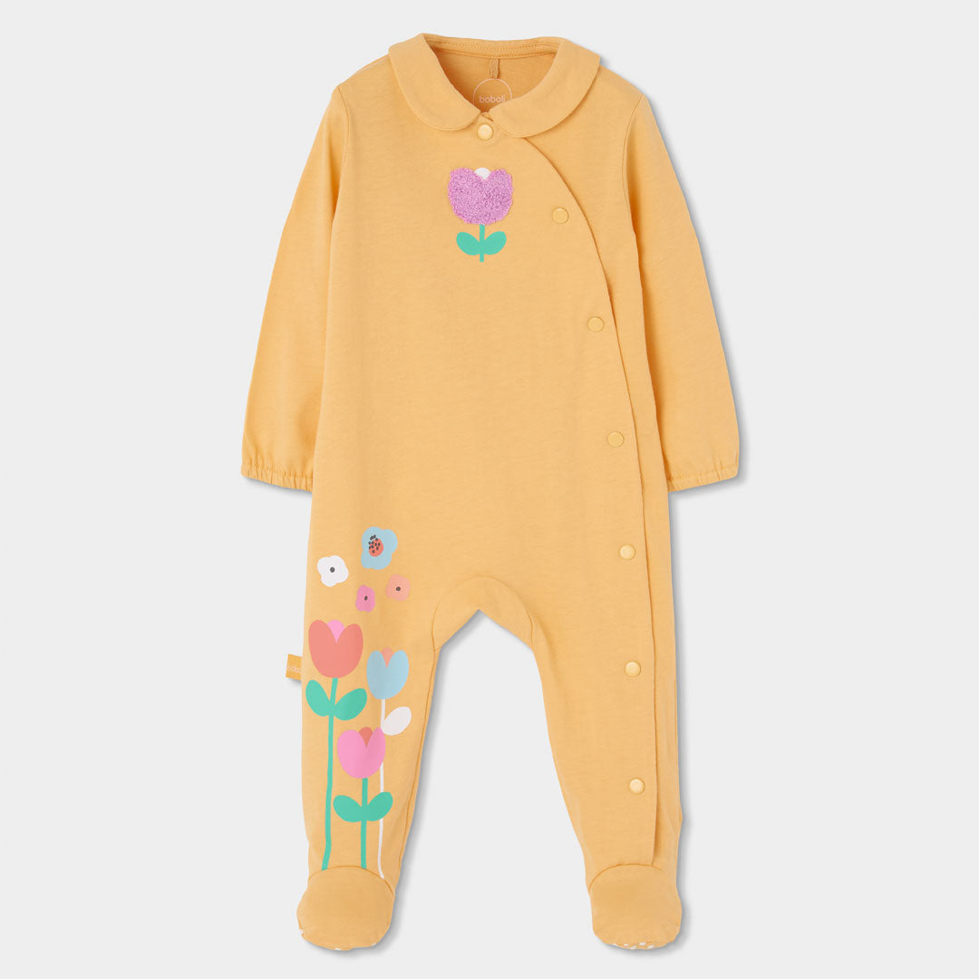 Pijama Punto De Bebee Niña