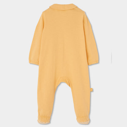 Pijama Punto De Bebee Niña