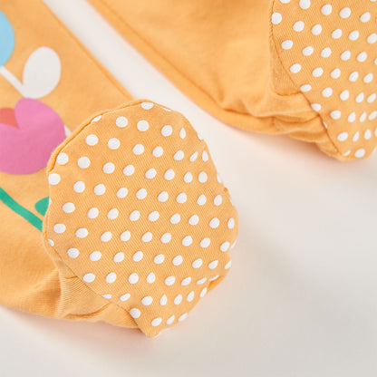 Pijama Punto De Bebee Niña