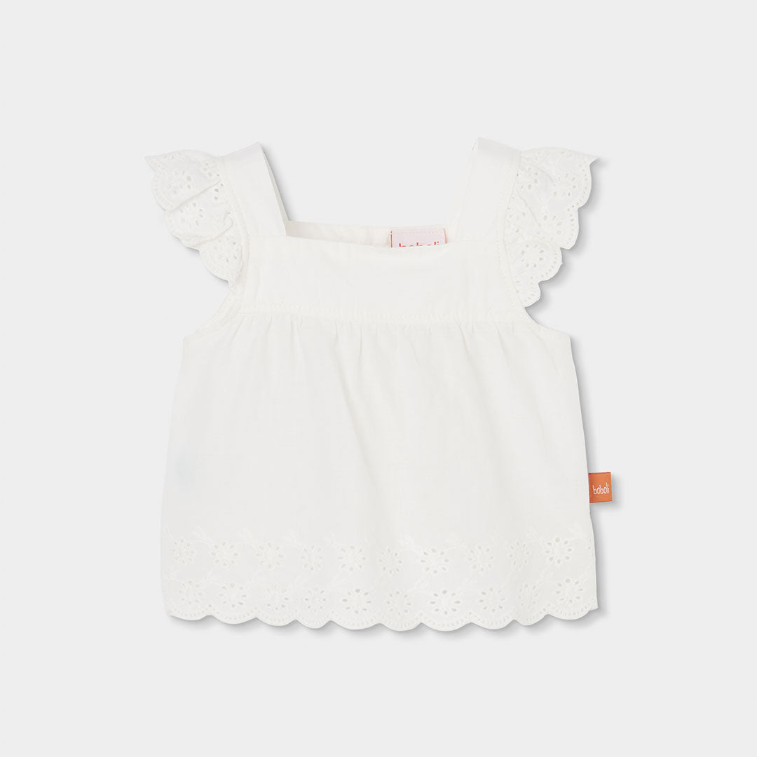 Conjunto De Tejido Bebe Niña