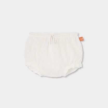Conjunto De Tejido Bebe Niña