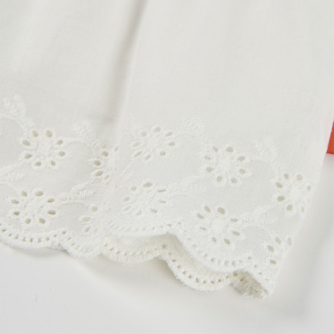 Conjunto De Tejido Bebe Niña