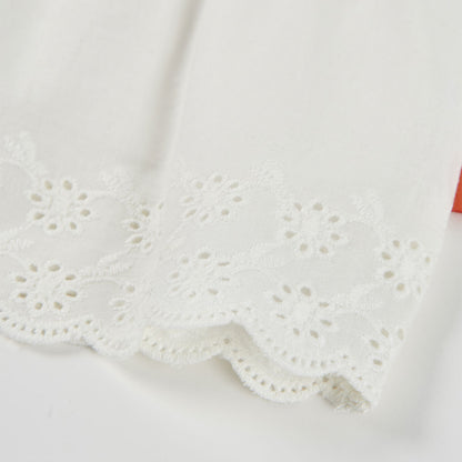Conjunto De Tejido Bebe Niña