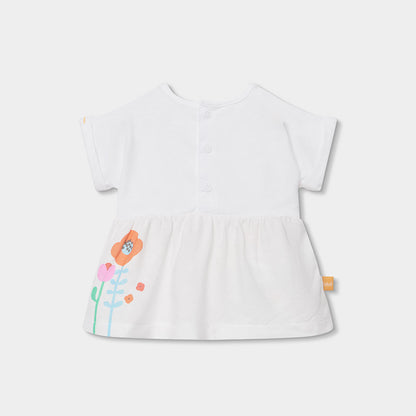 Conjunto Punto Combinado De Bebe