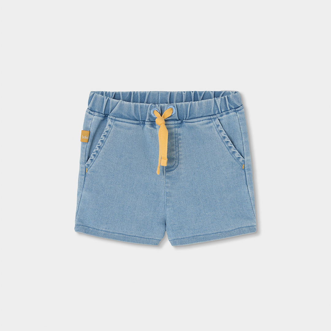 Conjunto Punto De Bebe Niño