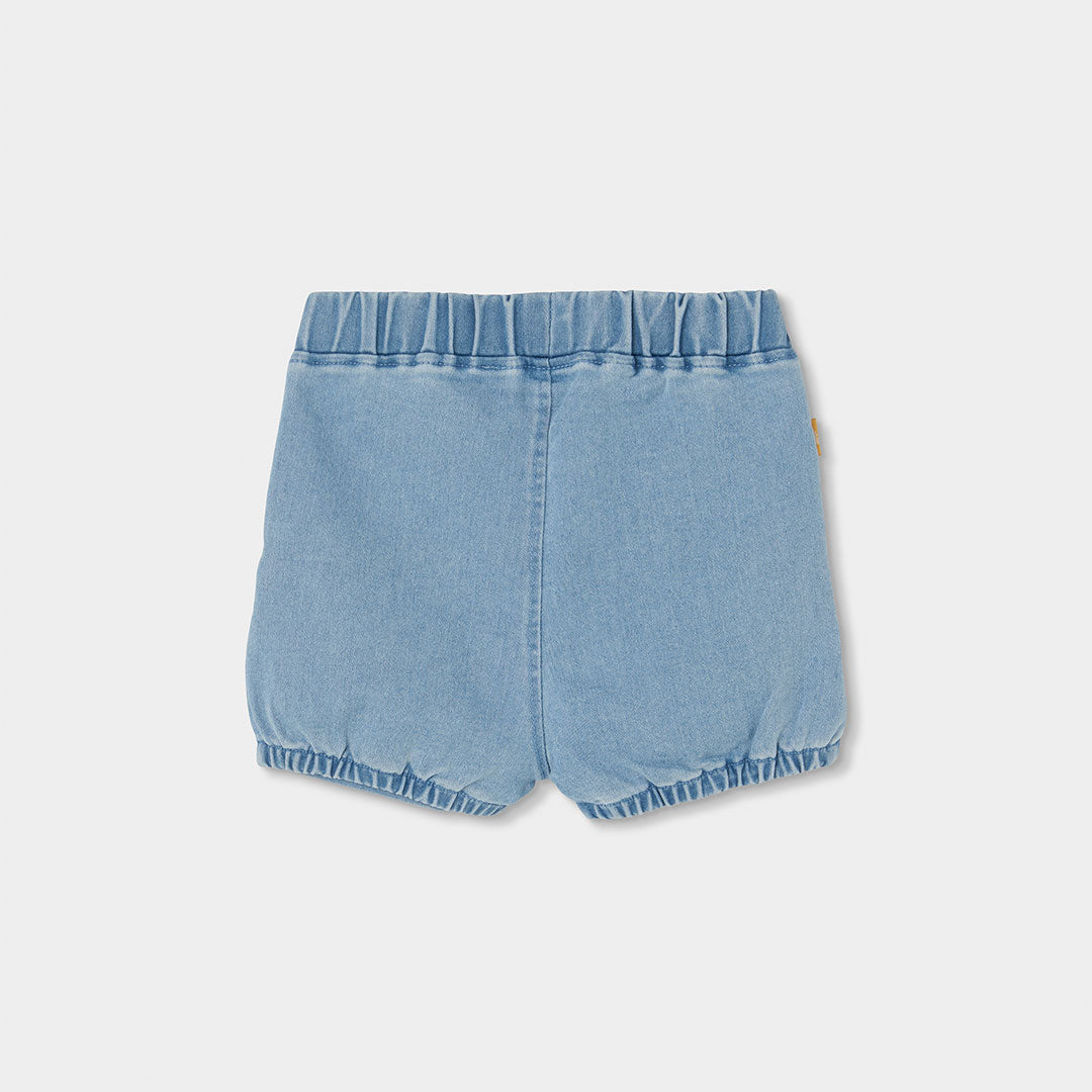 Conjunto Punto De Bebe Niño