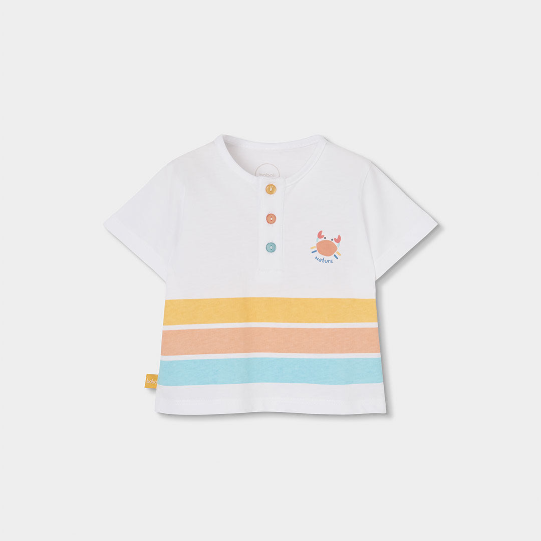 Conjunto Punto Bebe Niño
