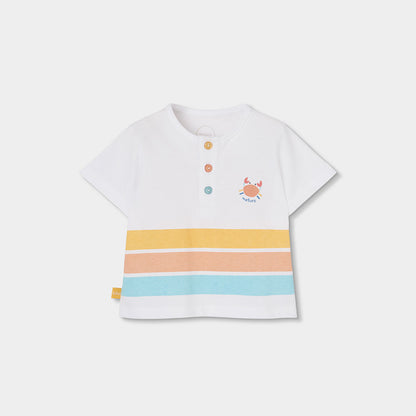 Conjunto Punto Bebe Niño