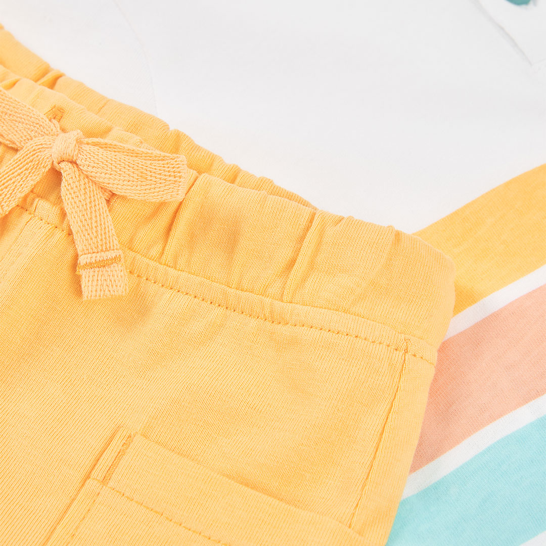 Conjunto Punto Bebe Niño