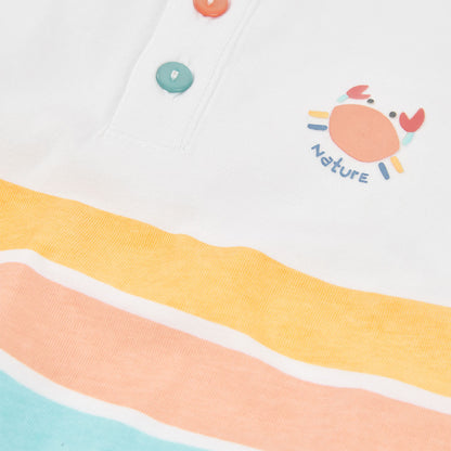 Conjunto Punto Bebe Niño