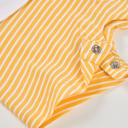 Pelele Punto De Bebe Niño