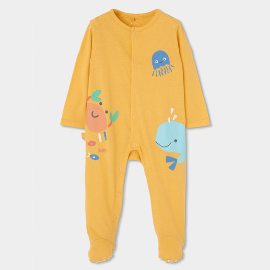 Pelele Punto De Bebe Niño
