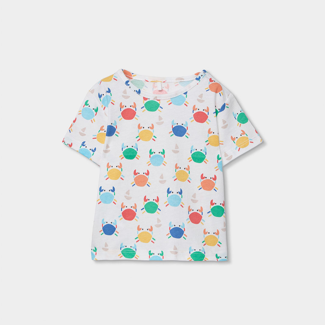 Conjunto Punto De Bebe Niño