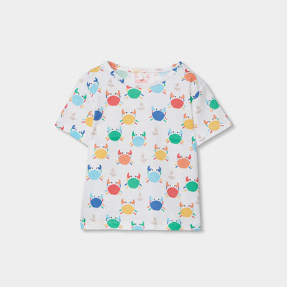 Conjunto Punto De Bebe Niño