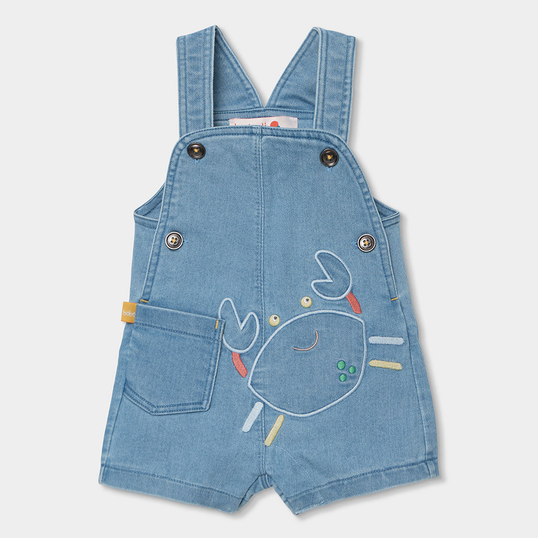 Conjunto Punto De Bebe Niño