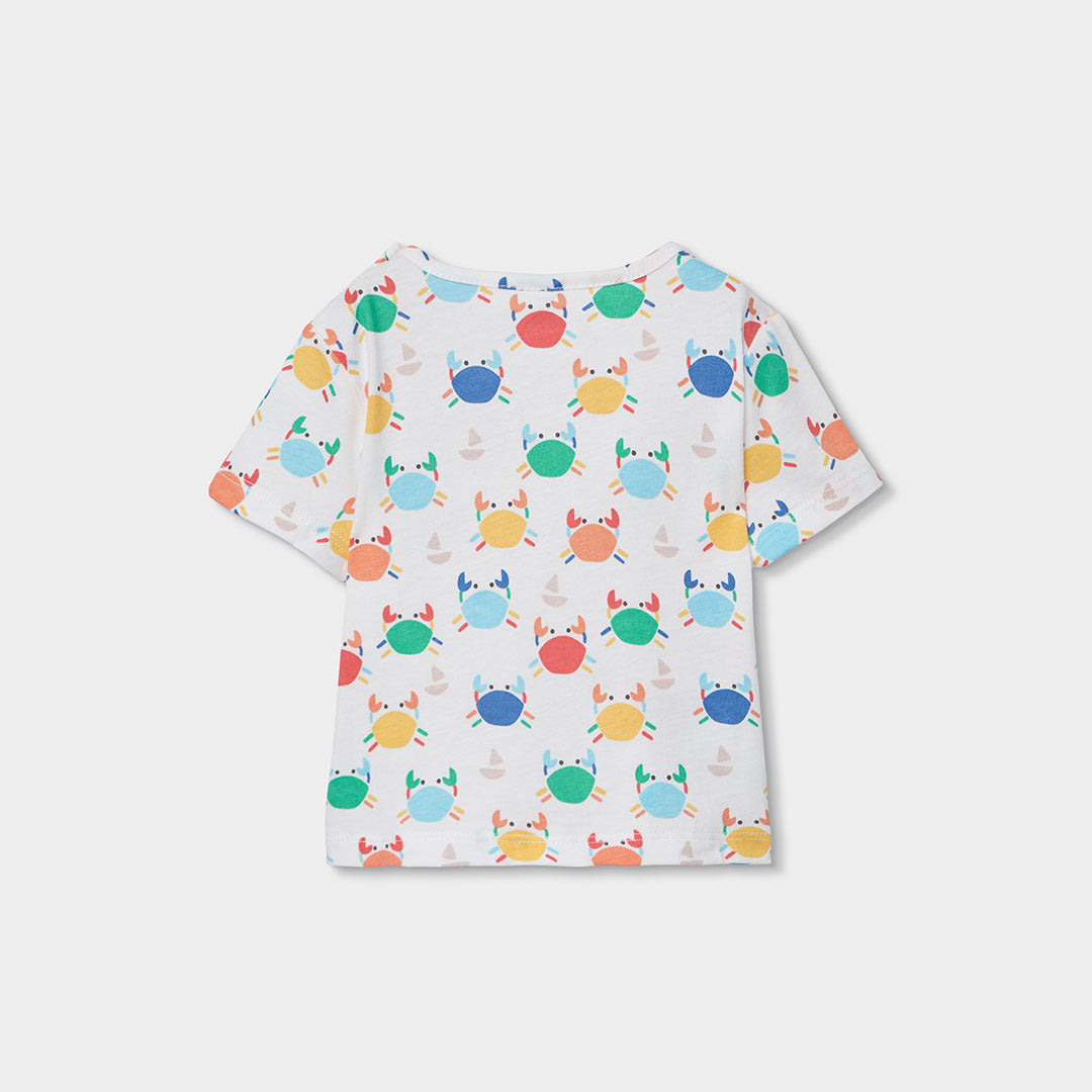 Conjunto Punto De Bebe Niño
