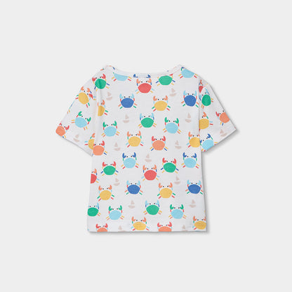 Conjunto Punto De Bebe Niño
