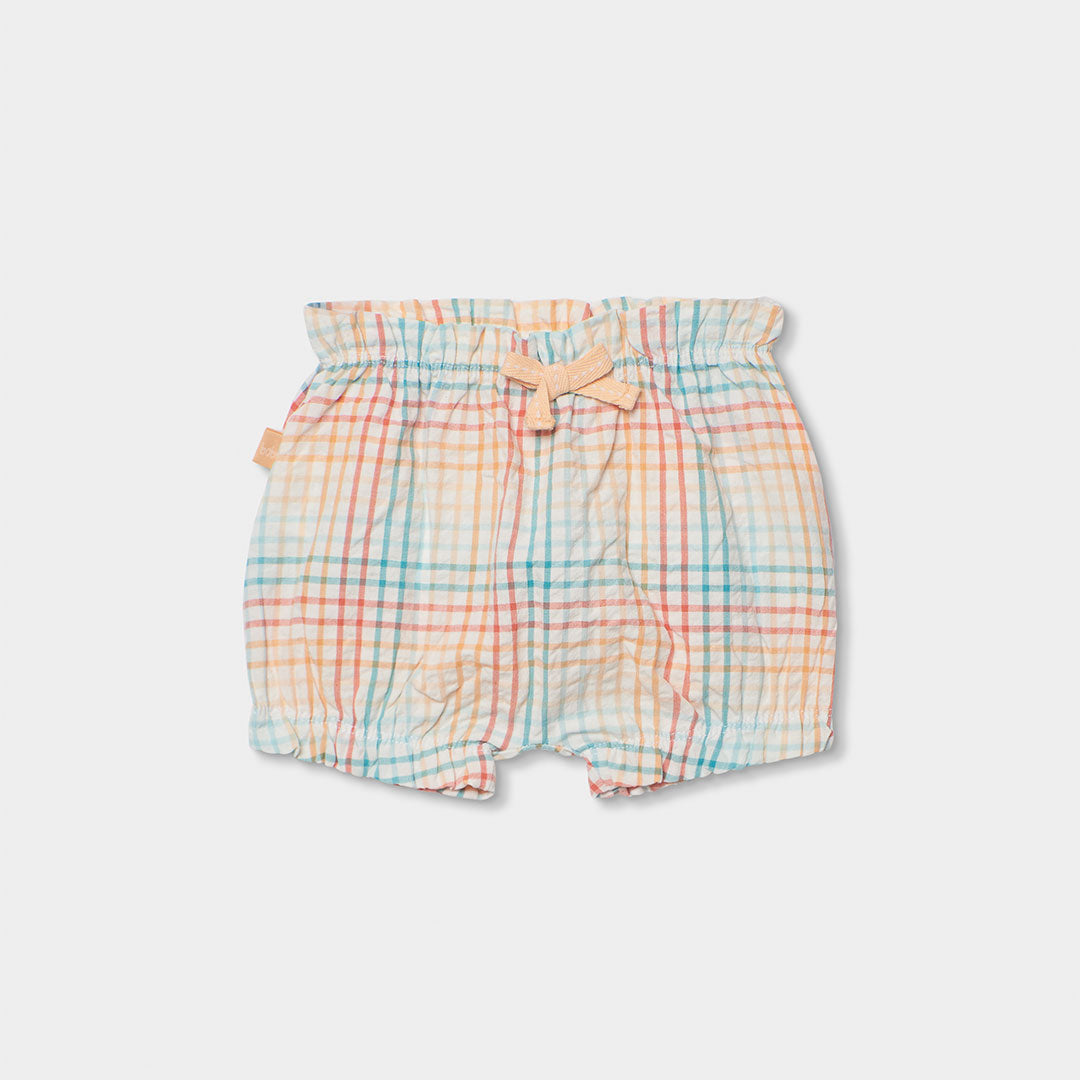 Conjunto Punto Combinado De Bebe