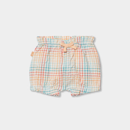 Conjunto Punto Combinado De Bebe