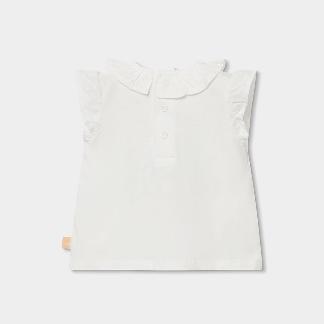 Conjunto Punto Combinado De Bebe