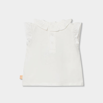 Conjunto Punto Combinado De Bebe
