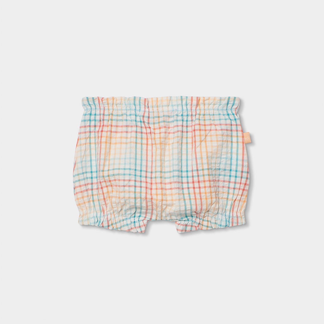 Conjunto Punto Combinado De Bebe