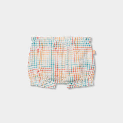 Conjunto Punto Combinado De Bebe